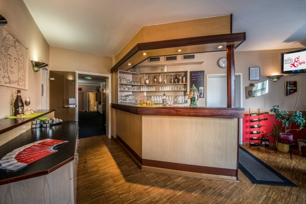 Hotel Eigen